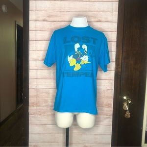 Donald Duck Tee shirt